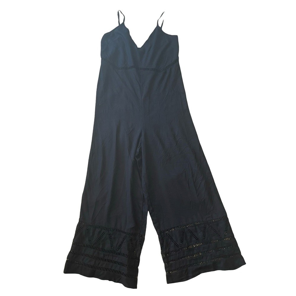 O'Neill Mateo Wide Leg Jumpsuit